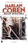 Blijf dichtbij - Harlan Coben - 9789049204259