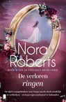 De verloren ringen - Nora Roberts ; Fast Forward Translations - 9789049204440