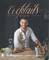 Cocktails met Victor, Victor Abeln -  - 9789049204471