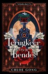 Terugkeer van de bendes - Chloe Gong - 9789049204532