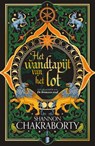 Het wandtapijt van het lot - Shannon Chakraborty - 9789049204761