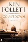 Countdown - Ken Follett - 9789049205027