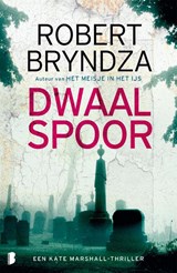 Dwaalspoor, Robert Bryndza -  - 9789049205058