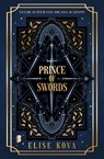 Prince of Swords - Elise Kova - 9789049205263