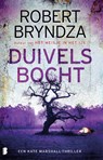 Duivelsbocht - Robert Bryndza - 9789049205317