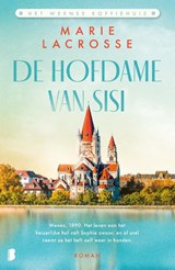 De hofdame van Sisi, Marie Lacrosse -  - 9789049205379