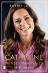 Catherine, prinses van Wales - Robert Jobson - 9789049205393