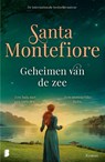 Geheimen van de zee - Santa Montefiore - 9789049205614