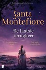 De laatste terugkeer - Santa Montefiore - 9789049205621