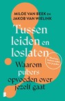 Tussen leiden en loslaten - Miloe van Beek ; Jakob van Wielink - 9789049205713