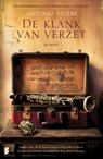 De klank van verzet - Antonio Iturbe - 9789049205799