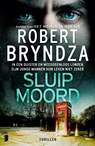 Sluipmoord - Robert Bryndza - 9789049206079