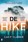 De hike - Lucy Clarke - 9789049206130