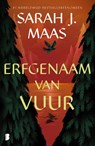 Erfgenaam van vuur - Sarah J. Maas - 9789049206291