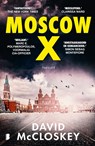 Moscow X - David McCloskey - 9789049206352