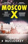 Moscow X - David McCloskey - 9789049206352