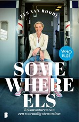 Somewhere Els, Els van Roode -  - 9789049206406