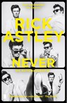 Never - Rick Astley - 9789049206437