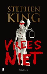 Vrees niet, Stephen King -  - 9789049206703