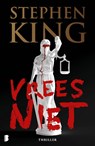 Vrees niet - Stephen King - 9789049206703