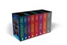 De Glazen troon box - Sarah J. Maas - 9789049206710