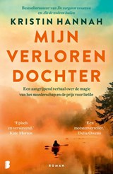 Mijn verloren dochter, Kristin Hannah -  - 9789049206741