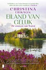 Eiland van geluk - Christina Erikson - 9789049206871