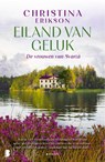 Eiland van geluk - Christina Erikson - 9789049206871