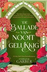 De ballade van nooit gelukkig - Stephanie Garber - 9789049206932