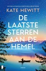 De laatste sterren aan de hemel - Kate Hewitt - 9789049207281