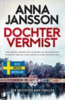 Dochter vermist - Anna Jansson - 9789049207359
