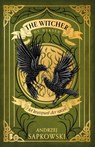 Het kruispunt der raven - Andrzej Sapkowski - 9789049207502
