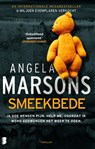 Smeekbede - Angela Marsons - 9789049207540