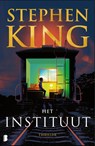 Het Instituut - Stephen King - 9789049207571