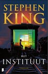 Het Instituut - Stephen King - 9789049207571