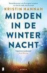 Midden in de winternacht - Kristin Hannah - 9789049207809