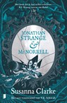 Jonathan Strange & Mr Norrell - Susanna Clarke - 9789049207861