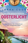 Oosterlicht - Lorna Cook - 9789049208288