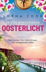 Oosterlicht - Lorna Cook - 9789049208288