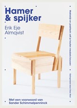 Hamer & spijker, Erik Eje Almqvist -  - 9789049208424