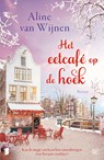 Het eetcafé op de hoek - Aline van Wijnen - 9789049208431