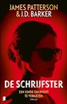 De schrijfster - J.D. Barker ; James Patterson - 9789049208493
