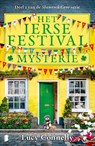 Het Ierse festivalmysterie - Lucy Connelly - 9789049208516