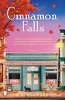 Cinnamon Falls - R.L. Killmore - 9789049208554