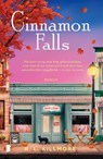 Cinnamon Falls - R.L. Killmore - 9789049208554