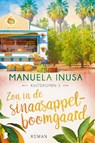 Zon in de sinaasappelboomgaard - Manuela Inusa - 9789049208677