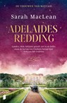 Adelaides redding - Sarah MacLean - 9789049208707