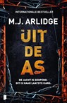 Uit de as - M.J. Arlidge - 9789049208837