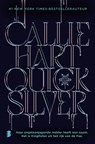 Quicksilver - Callie Hart - 9789049208899
