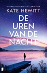 De uren van de nacht - Kate Hewitt - 9789049208905